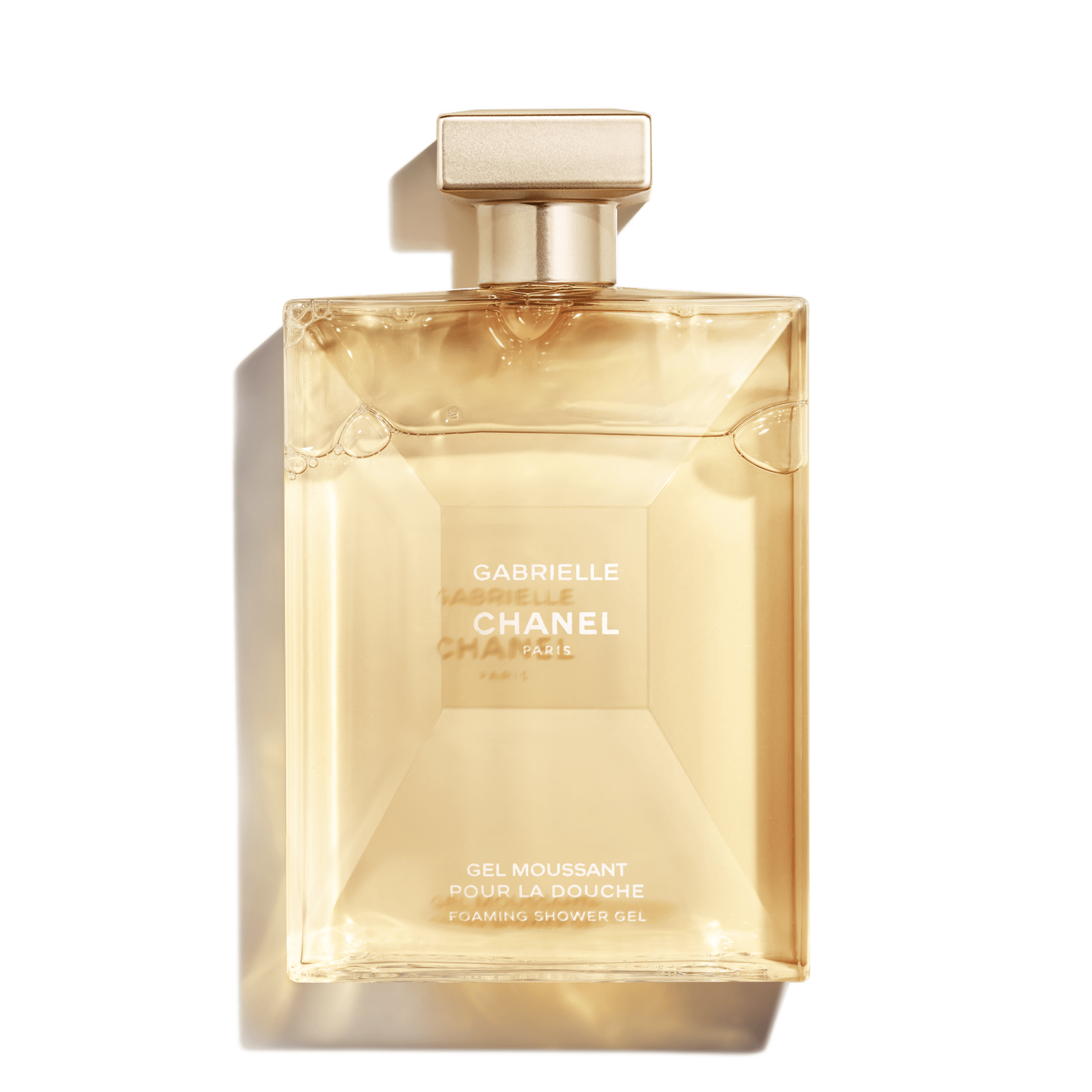 ガブリエル シャネル ボディ ローション - 200 ml | CHANEL シャネル