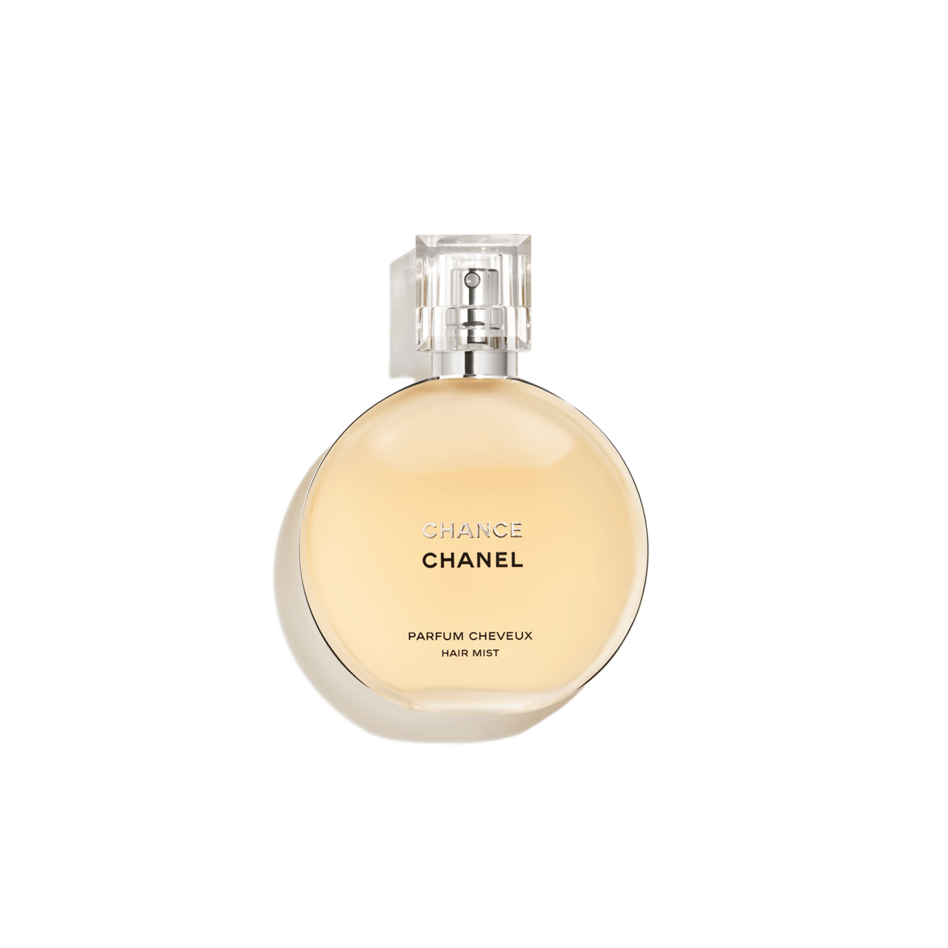 チャンス ヘア ミスト - 35 ml - Fragrance | CHANEL シャネル