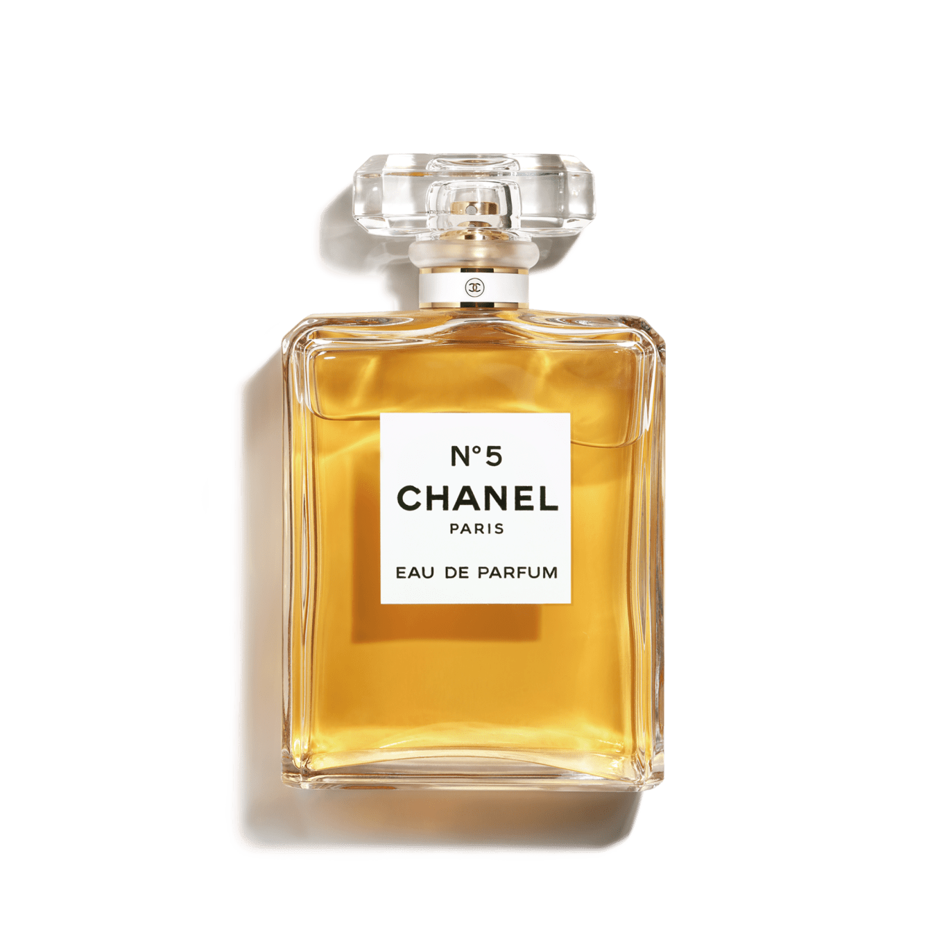 N°5 Eau de Parfum Spray - 3.4 fl. oz. | CHANEL