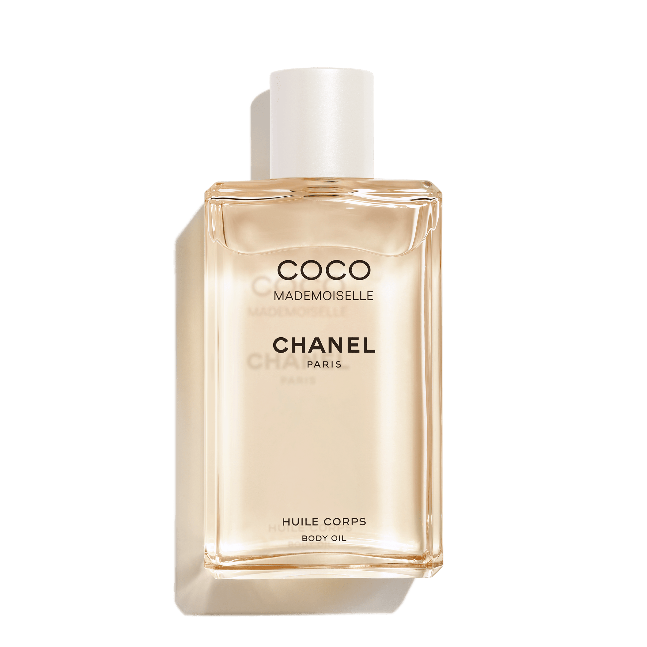 ココ マドモアゼル - 香水・フレグランス | CHANEL シャネル