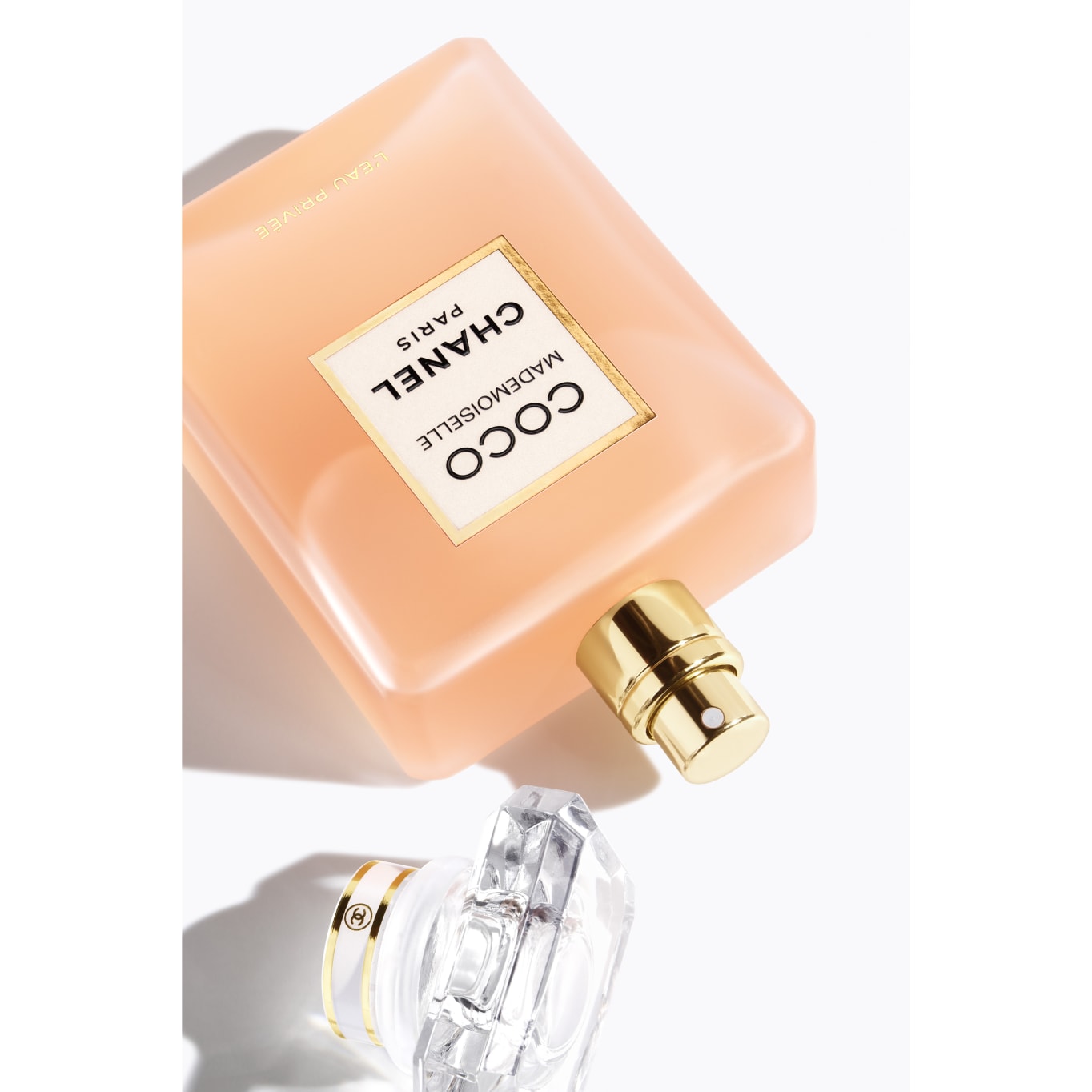 COCO MADEMOISELLE L'EAU PRIVÉE – NIGHT FRAGRANCE - 100 ml | CHANEL