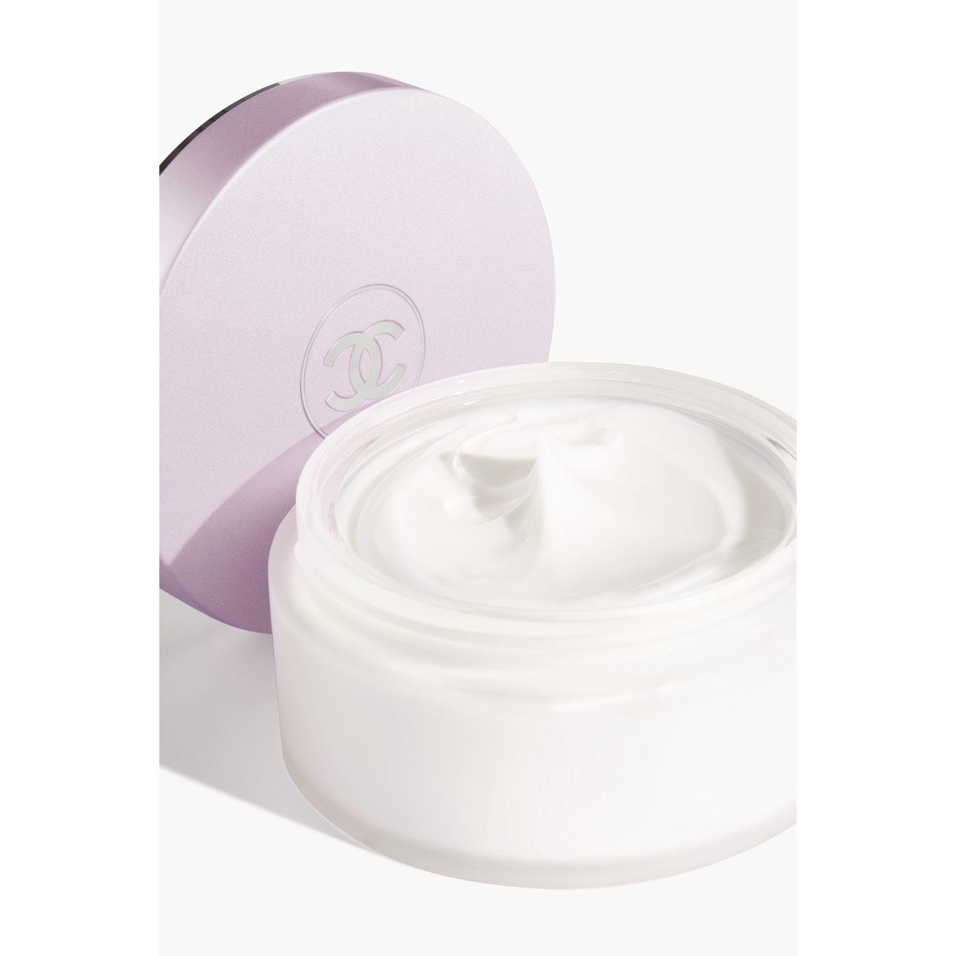 チャンス ボディ クリーム N - 150 g - Fragrance | CHANEL シャネル