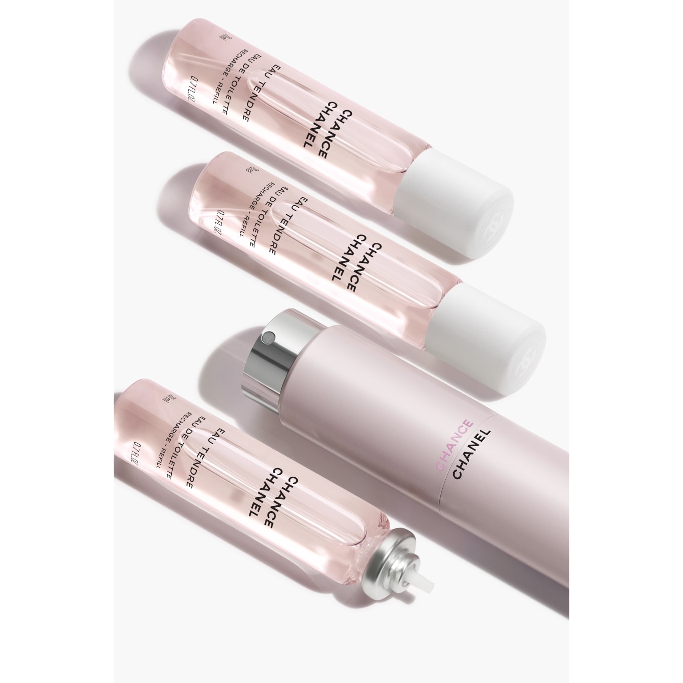 チャンス オー タンドゥル ツイスト&スプレイ（オードゥ トワレット