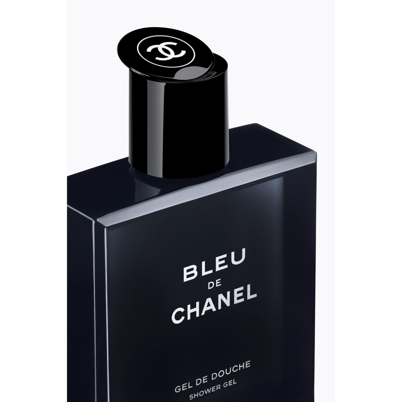 ブルー ドゥ シャネル ボディ ウォッシュ - 200 ml | CHANEL シャネル