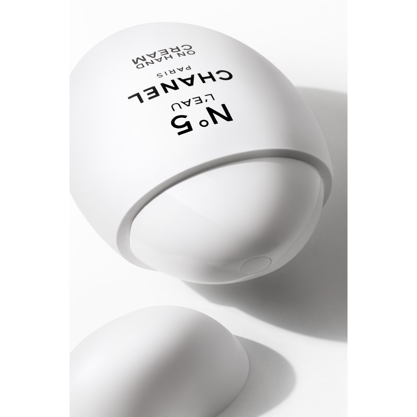 シャネル N°5 ロー ハンドクリーム - 50 ml | CHANEL シャネル