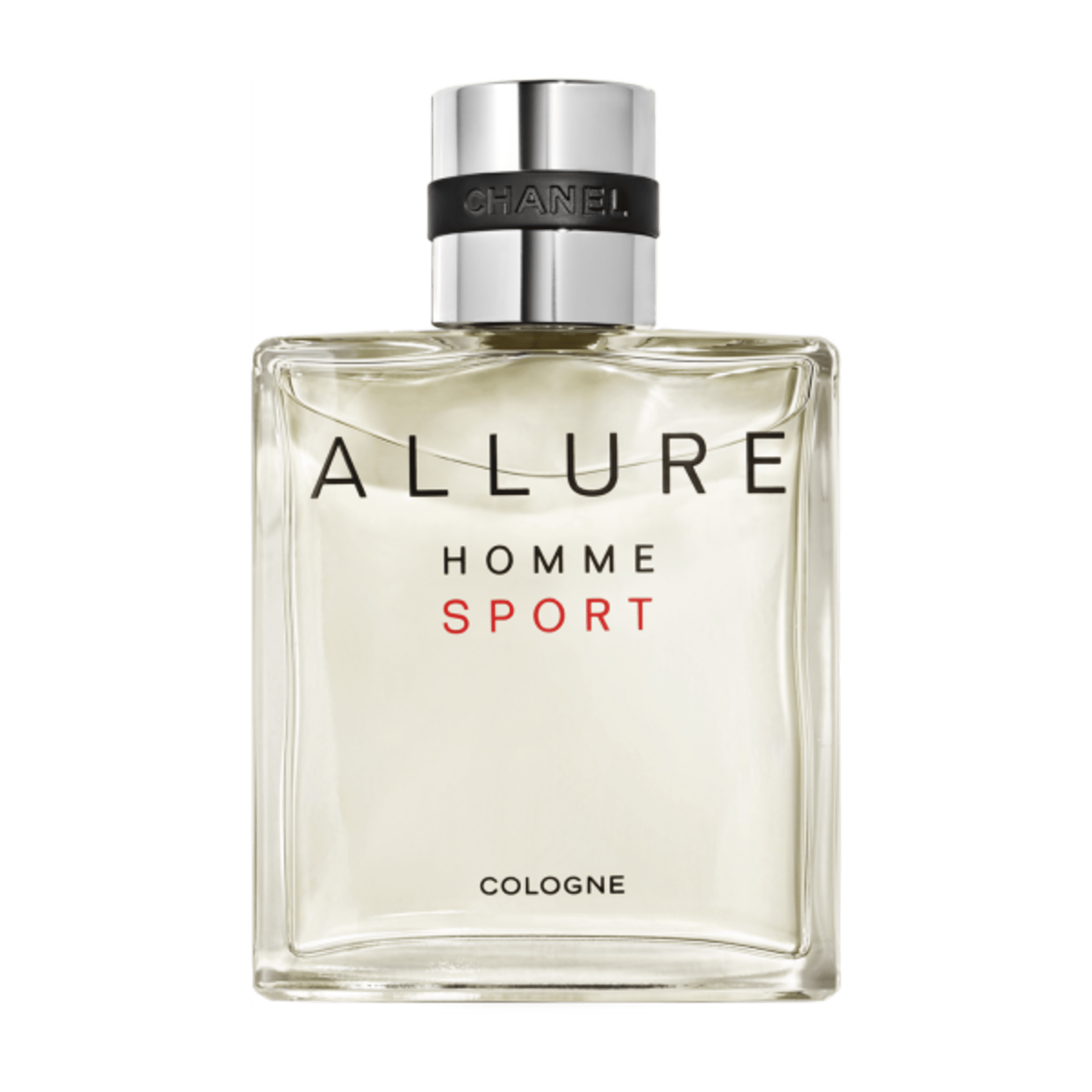 アリュール オム スポーツ コローニュ オードゥ トワレット - 50 ml