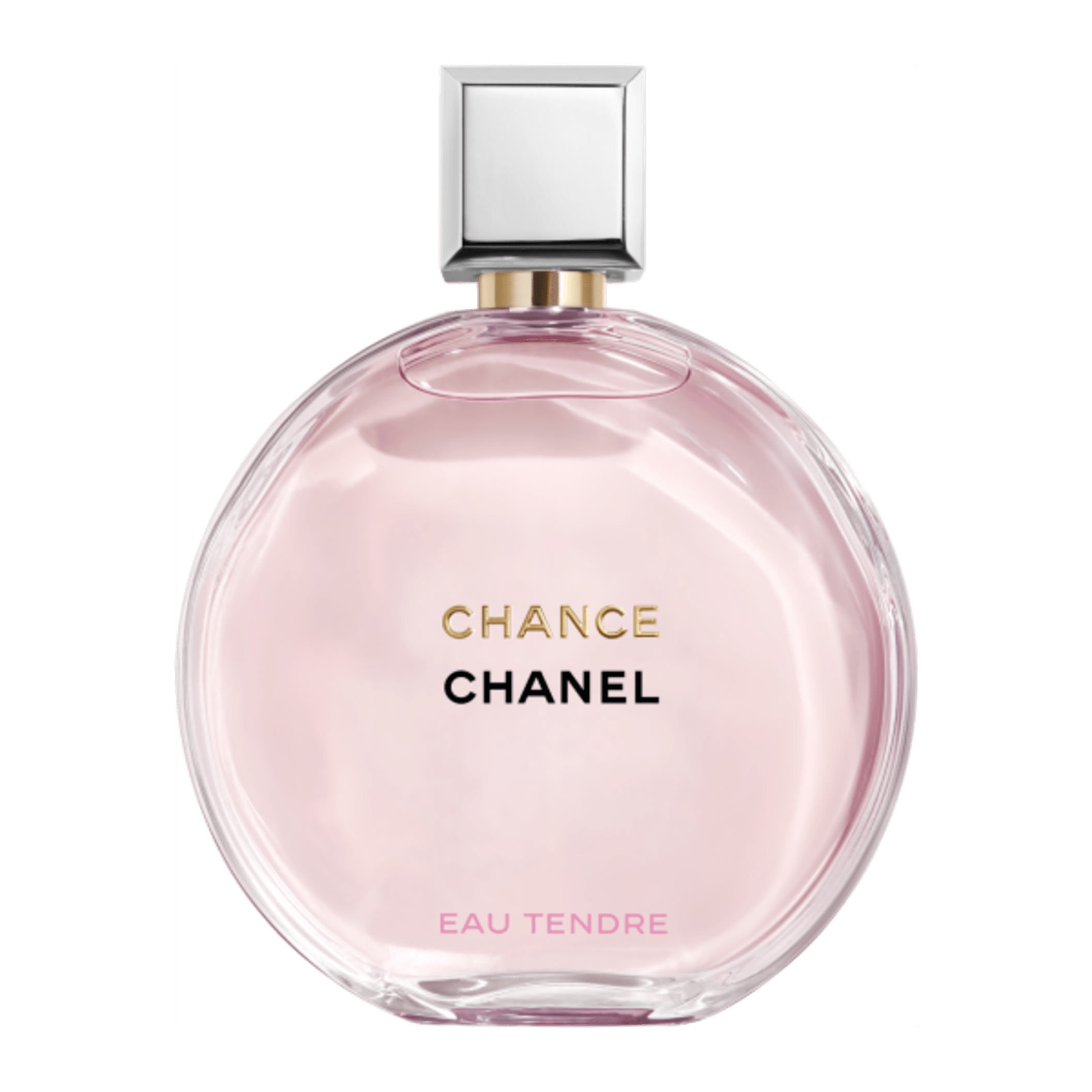 CHANCE EAU TENDRE EAU DE PARFUM SPRAY - 150 ml | CHANEL