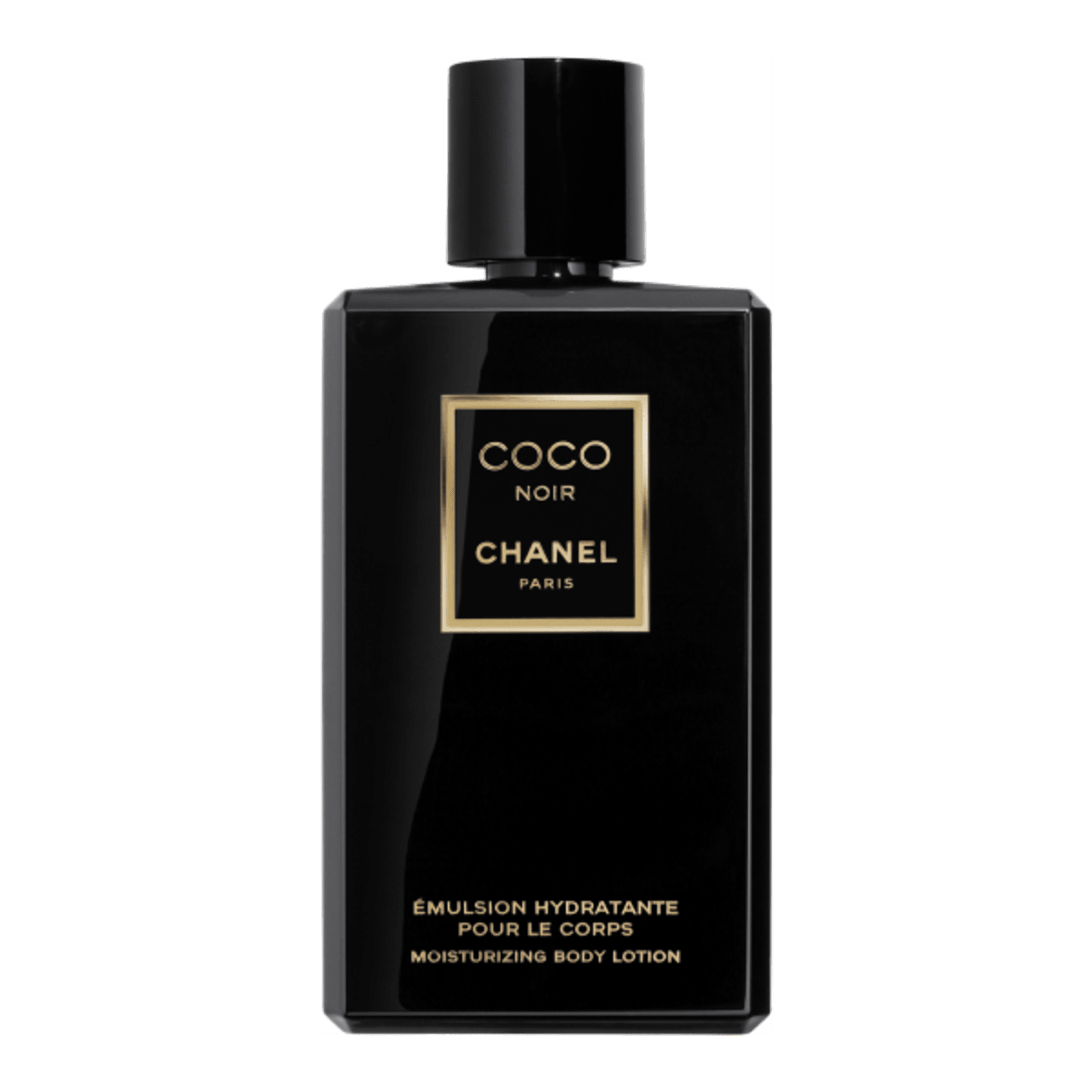 ココ ヌワール ボディ ローション - 200 ml | CHANEL シャネル