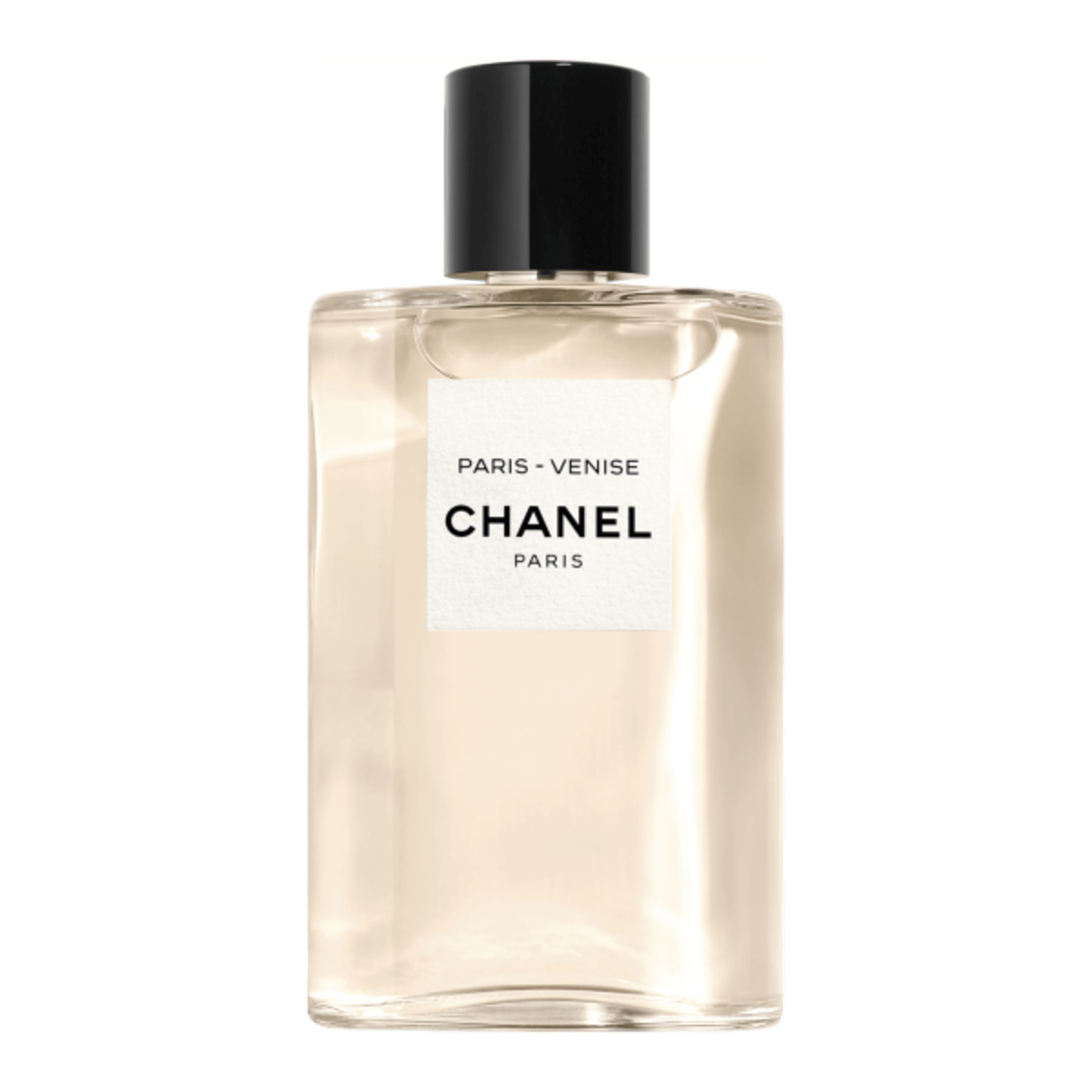 PARIS - VENISE Les Eaux de CHANEL - Eau de Toilette Spray (EDT