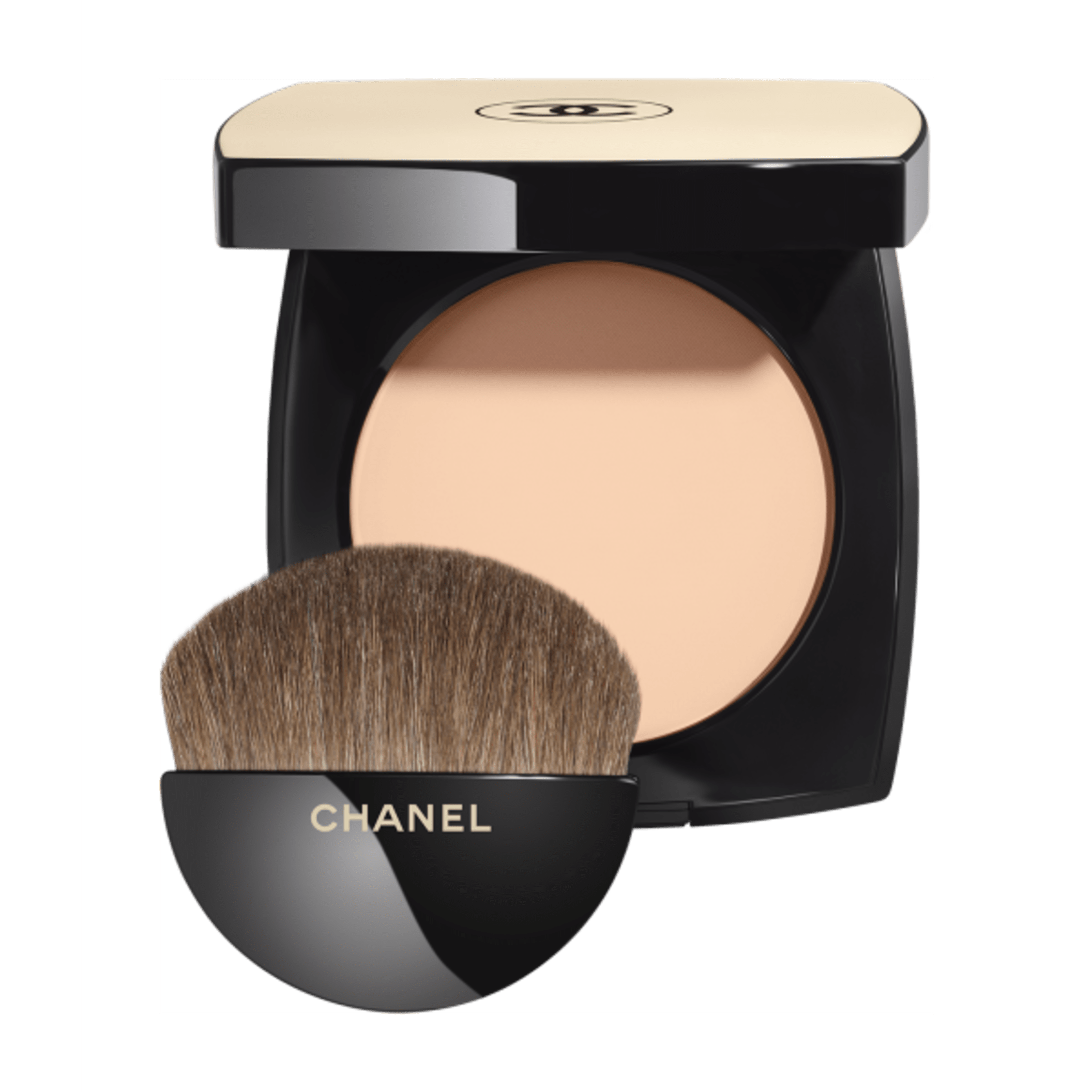 LES BEIGES Healthy glow sheer powder B10 | CHANEL