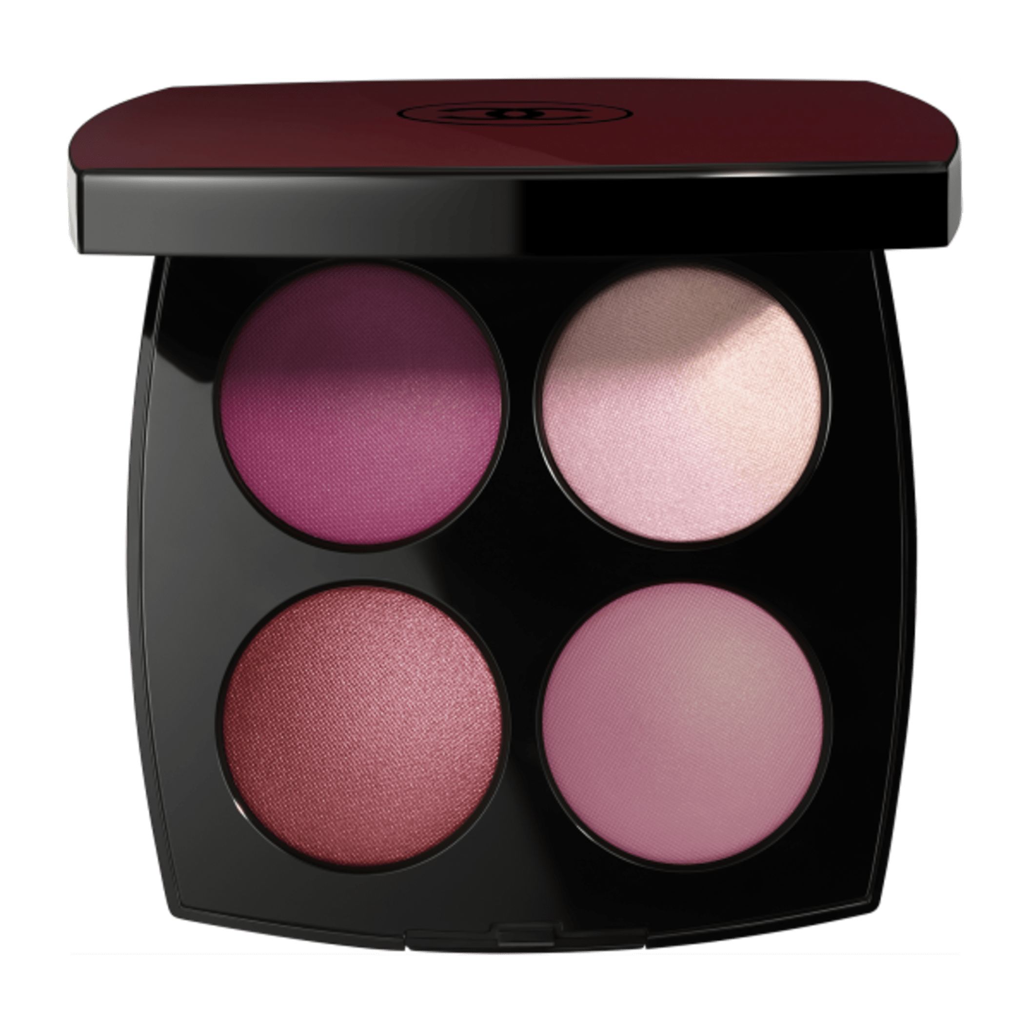 ルージュ ヌワール コンフィダンス アイ＆チークカラー パレット