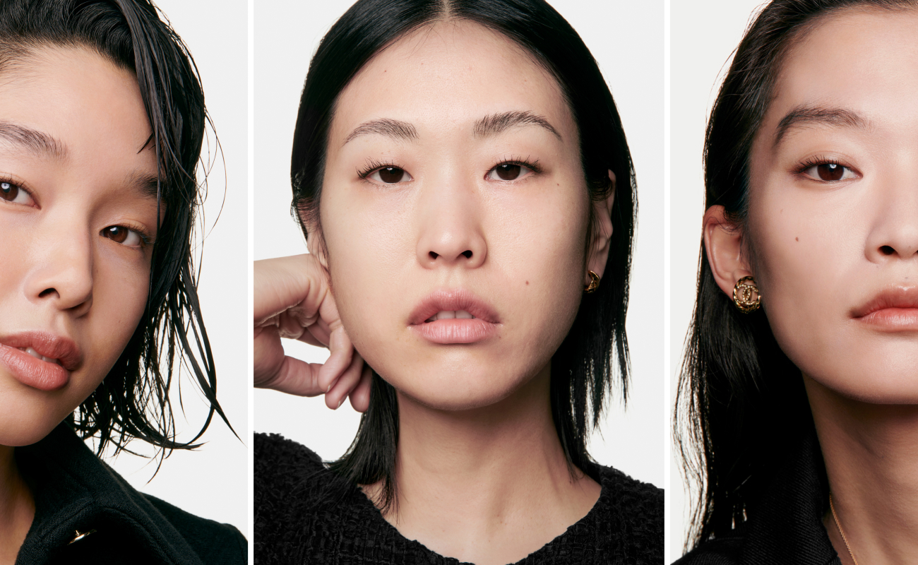 ボーム エサンシエル フェイスカラー サンティユモン | CHANEL シャネル