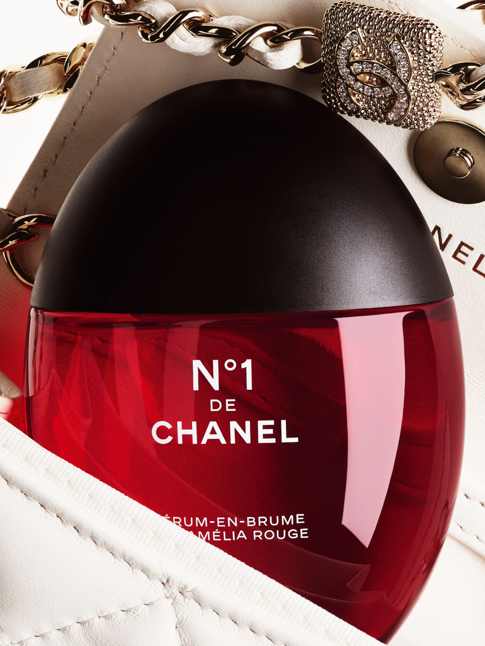 セラム イン ミスト N°1 ドゥ シャネル ミスト | CHANEL シャネル