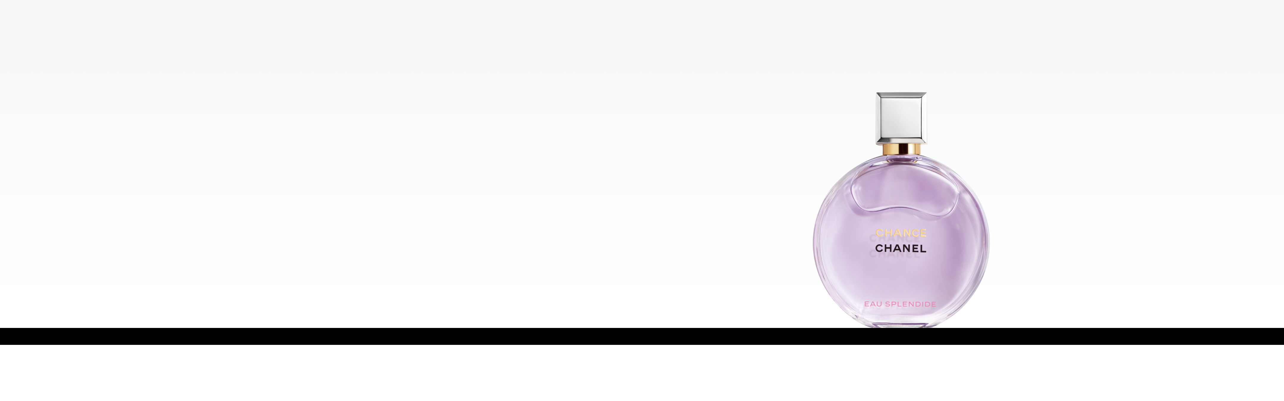 Chance Eau Splendide - Cologne & Fragrance | CHANEL