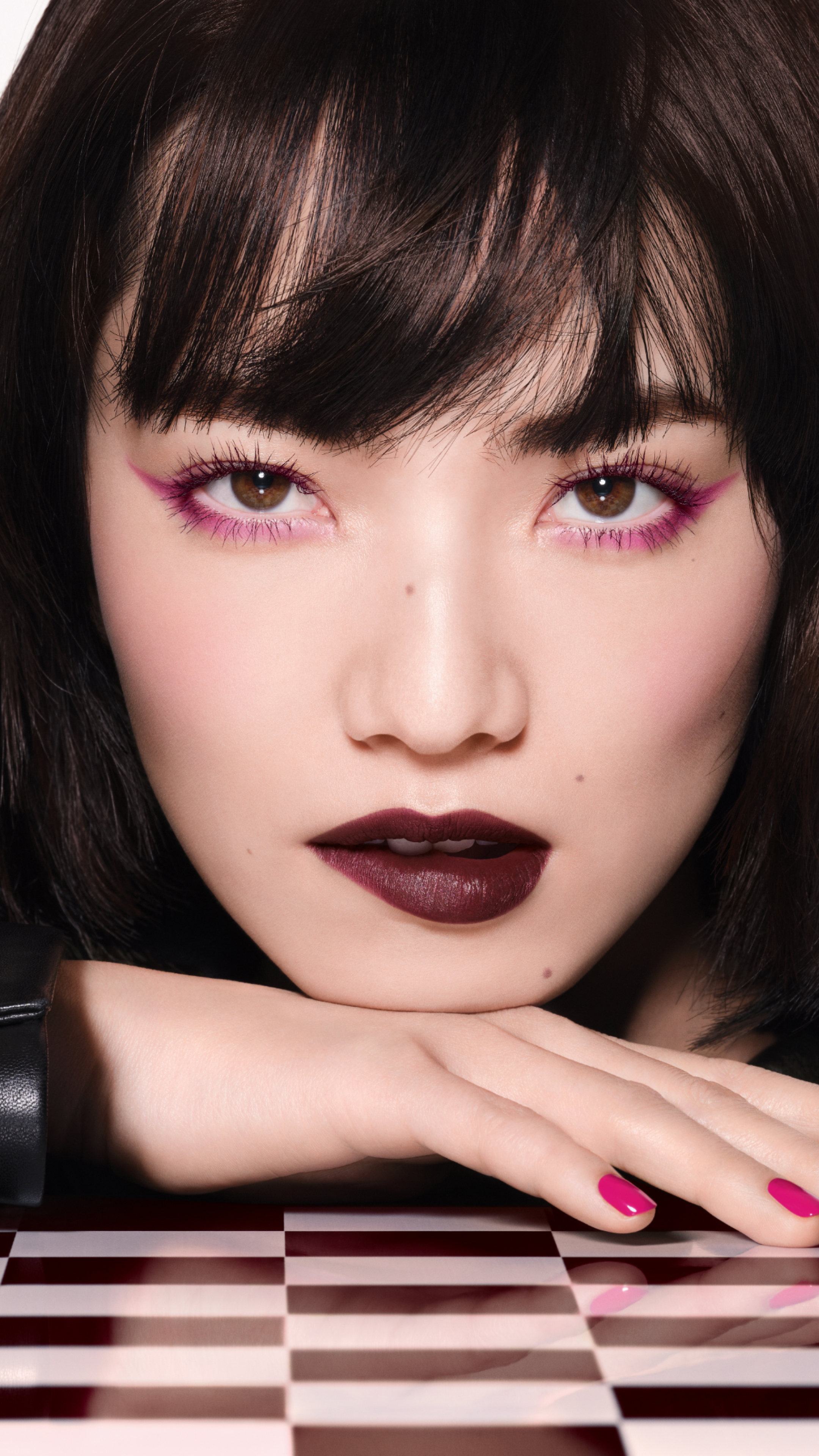 ルージュ ヌワール コレクション - 限定コレクション - メークアップ