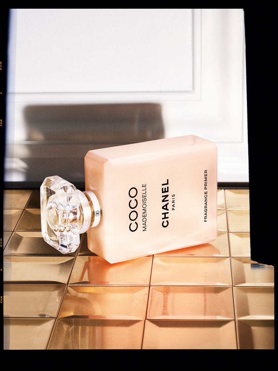 ココ マドモアゼル オードゥ トワレット（ヴァポリザター） - 50 ml