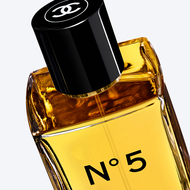 N°5 Eau de Toilette for Women – New Edition | CHANEL