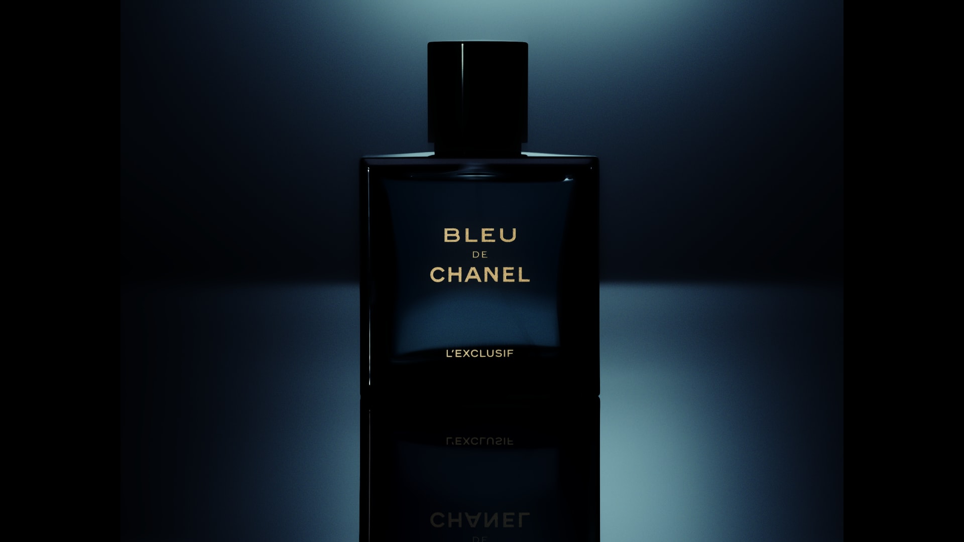 BLEU de CHANEL - Timothée Chalamet - Cologne & Fragrance | CHANEL