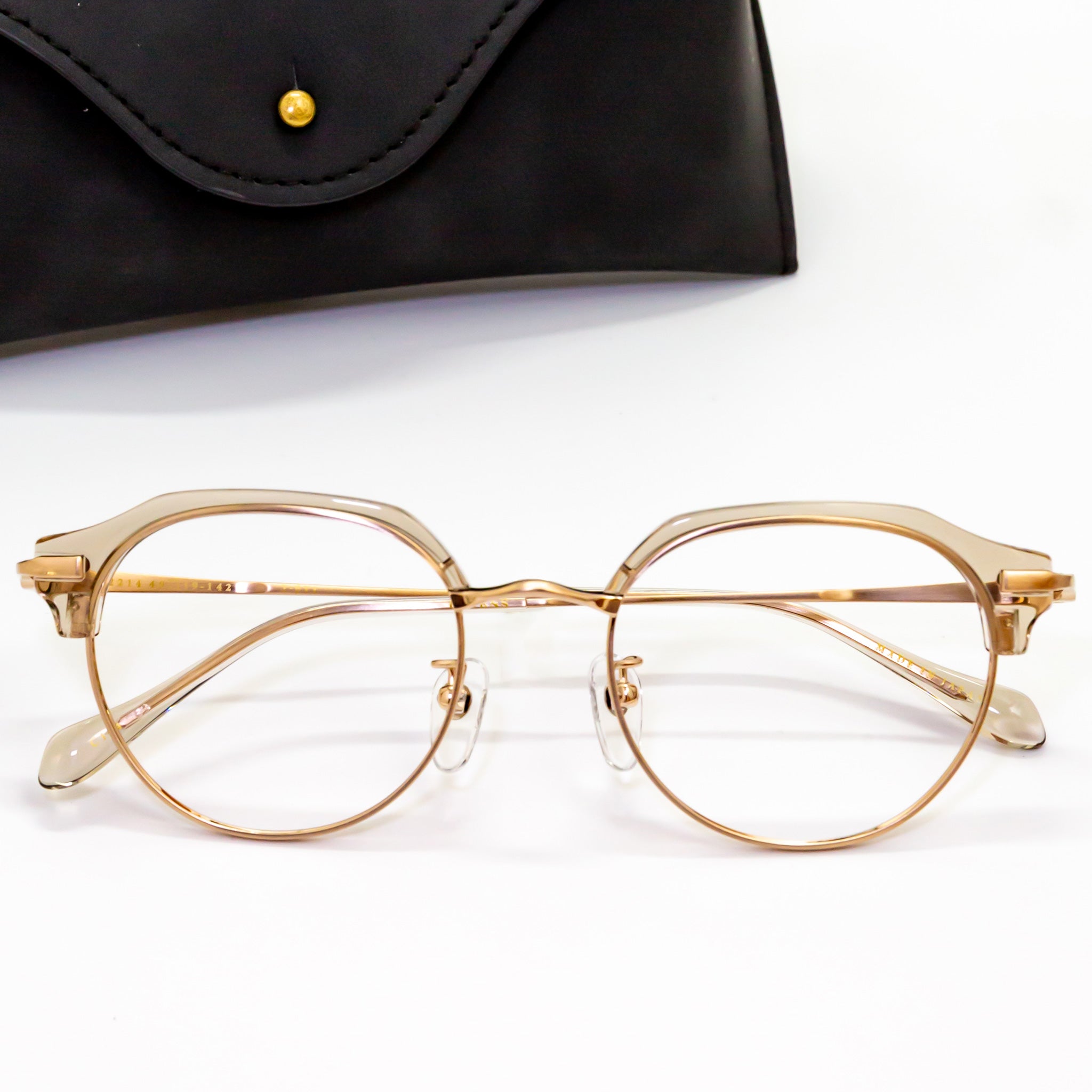 ORIENS - オリエンス - S2214-104 | メガネ通販ちゃんとメガネ（眼鏡