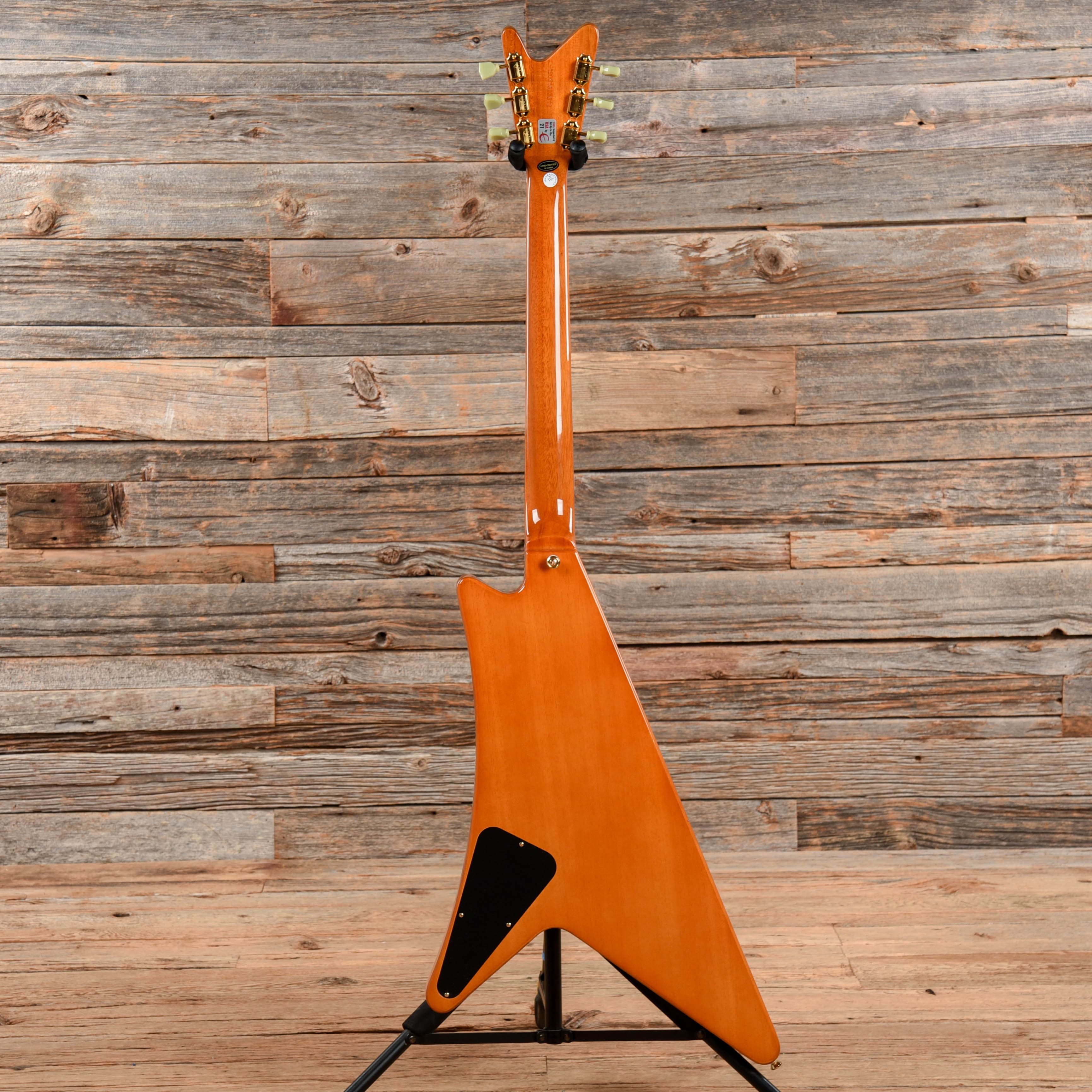 Epiphone Limited Edition '58 Korina Moderne Natural 2019 – Chicago