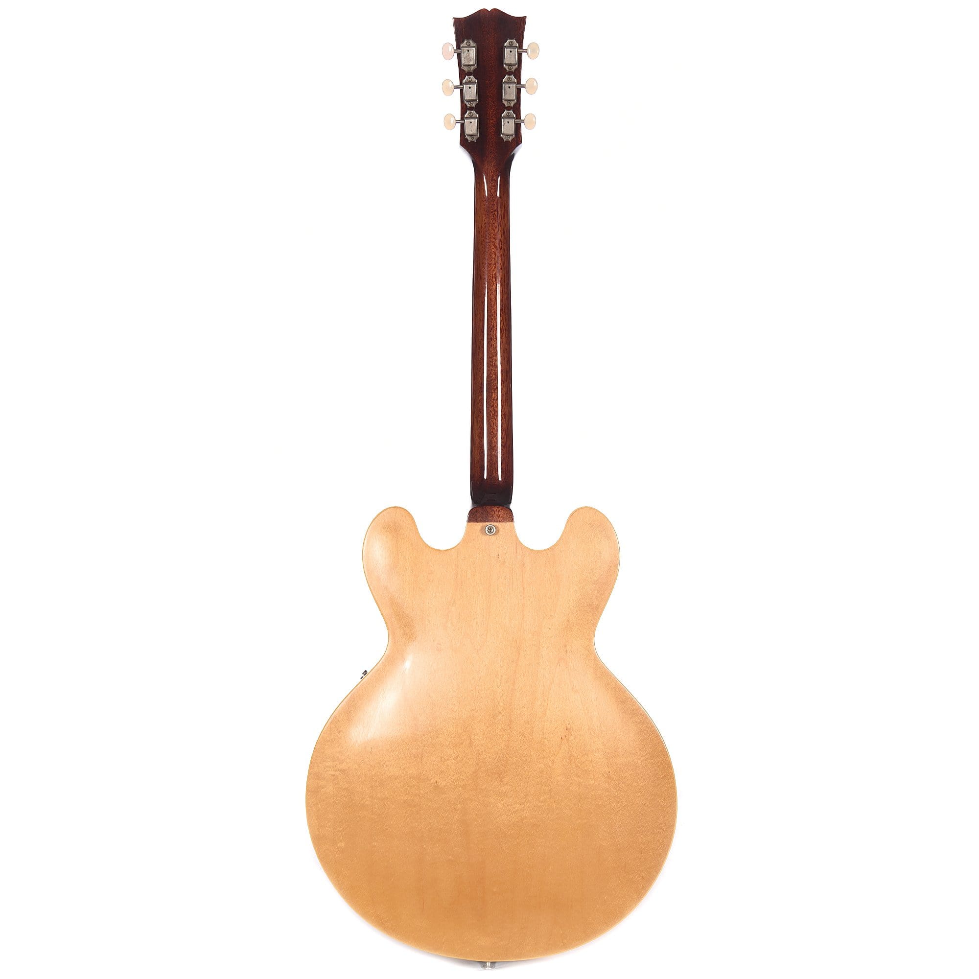 Gibson Memphis Historic Series '59 ES-330 Vintage Natural VOS