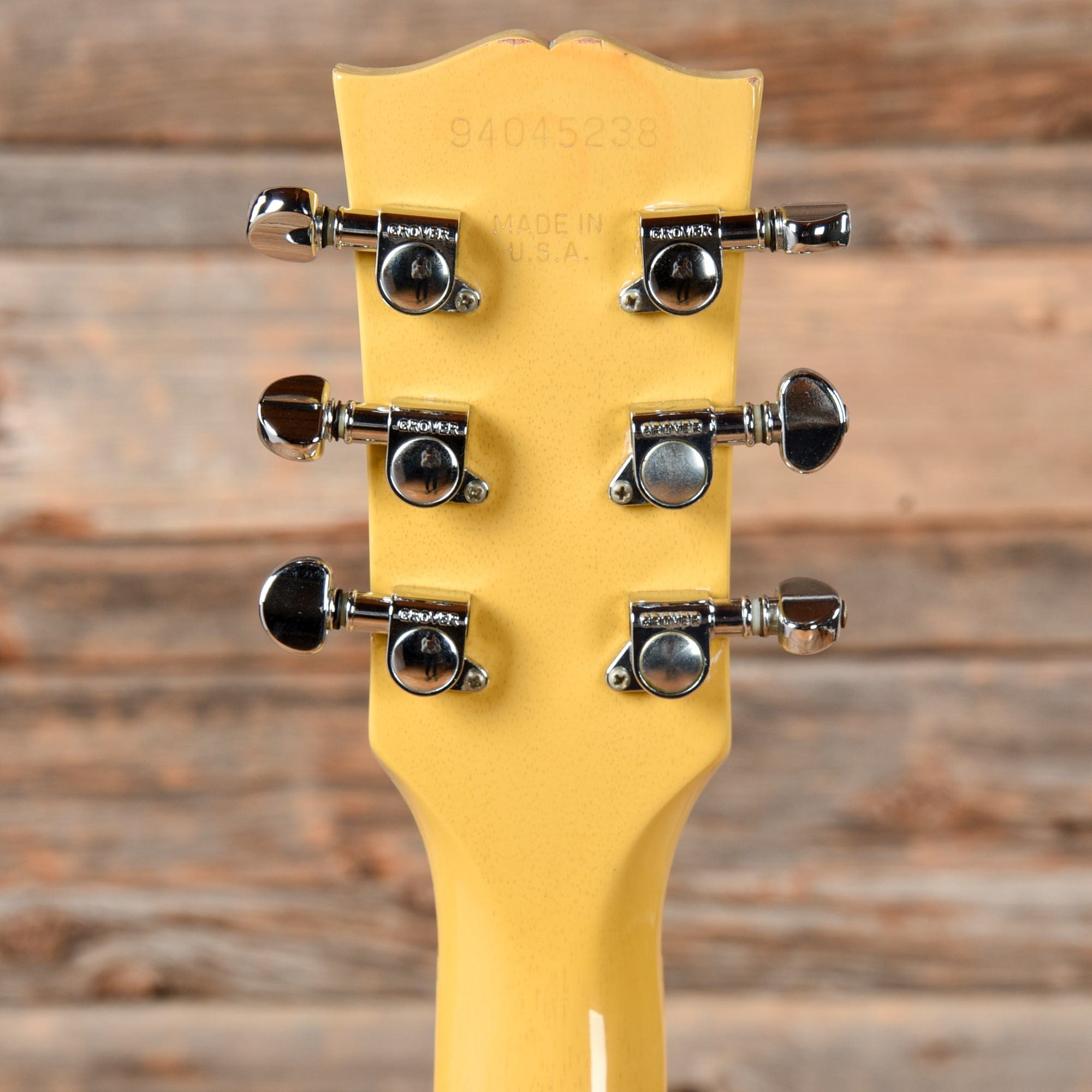 Gibson Les Paul Special TV Yellow 1995 – Chicago Music Exchange