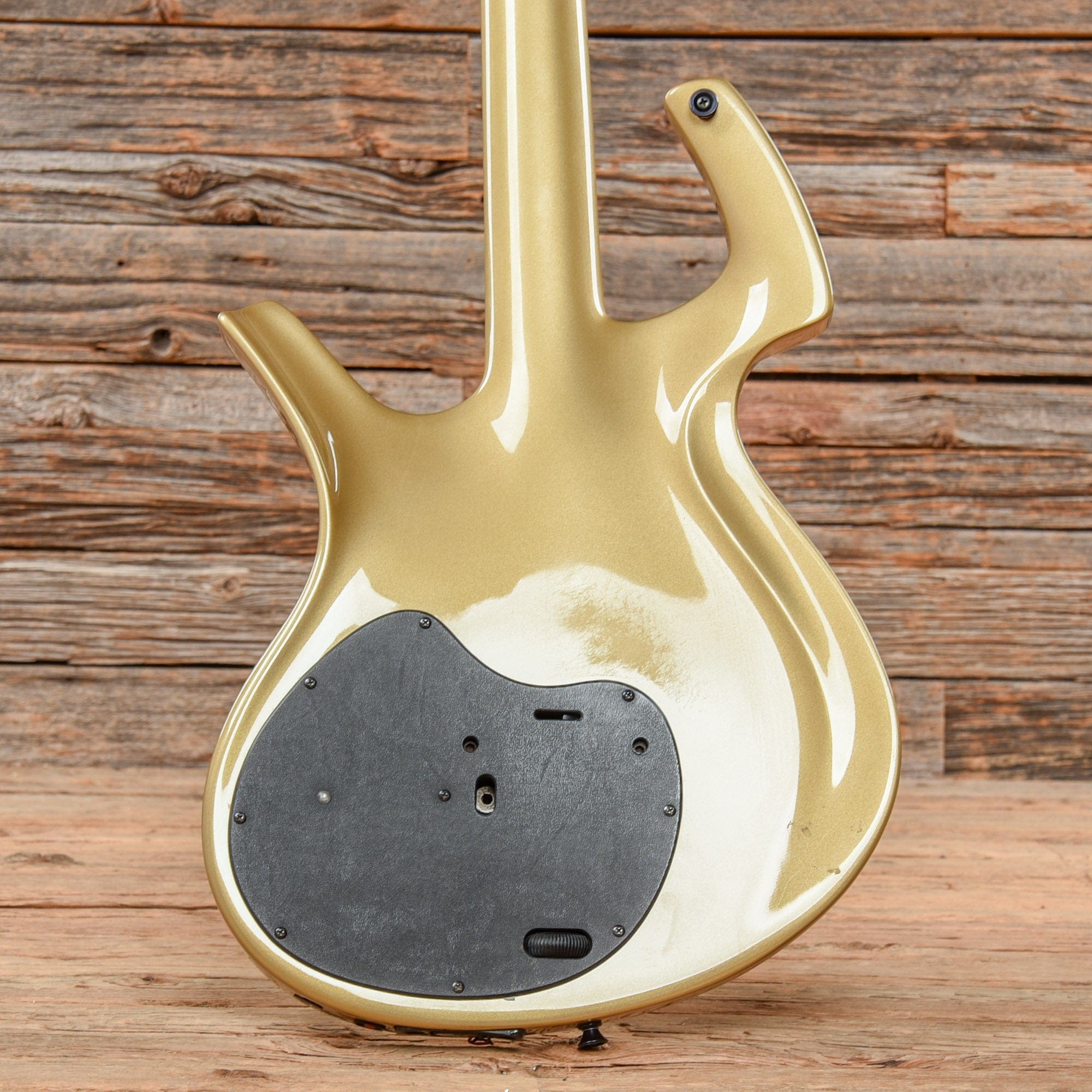 Parker Fly Deluxe Gold – Chicago Music Exchange