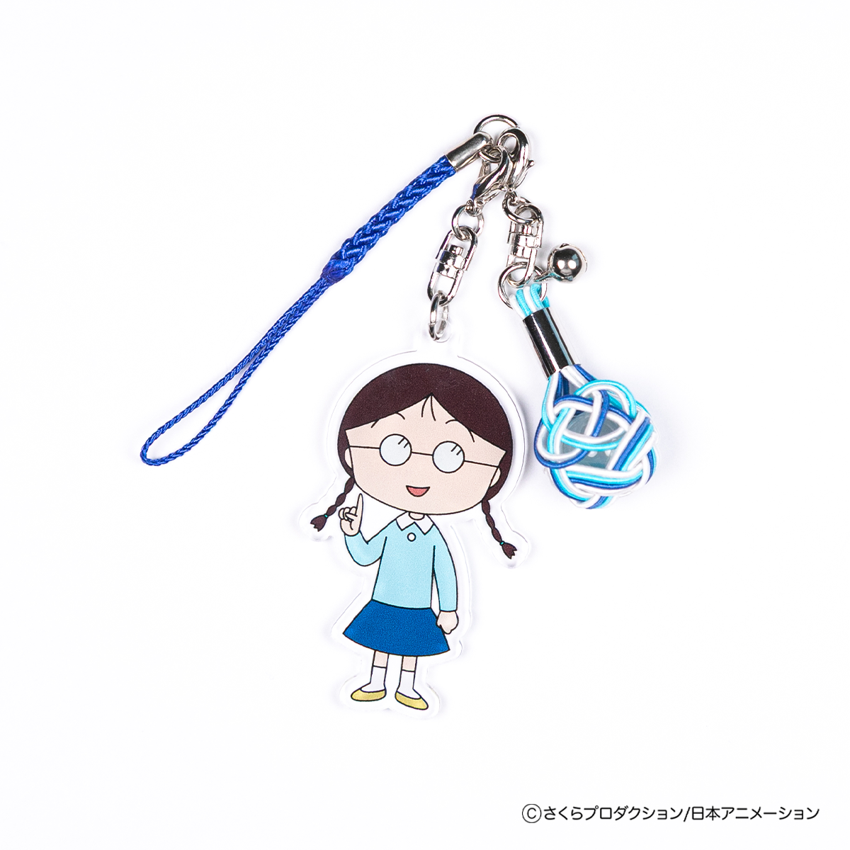 水引の美結＜ちびまる子ちゃん＞たまちゃん｜グッズ｜ちびまる子ちゃん