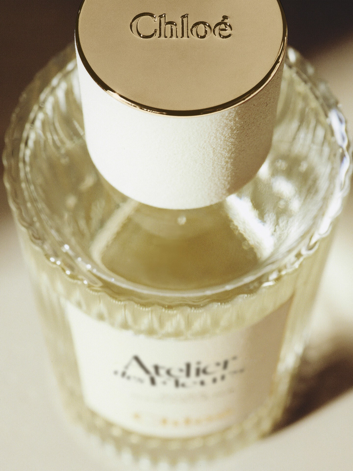 Atelier des Fleurs Cedrus Eau de Parfum 5.1 fl oz - Chloé