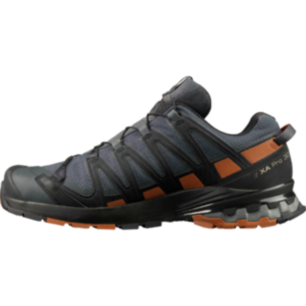 Salomon Xa Pro 3D V8 Gore-Tex Trail Running Shoes Mens | Christy
