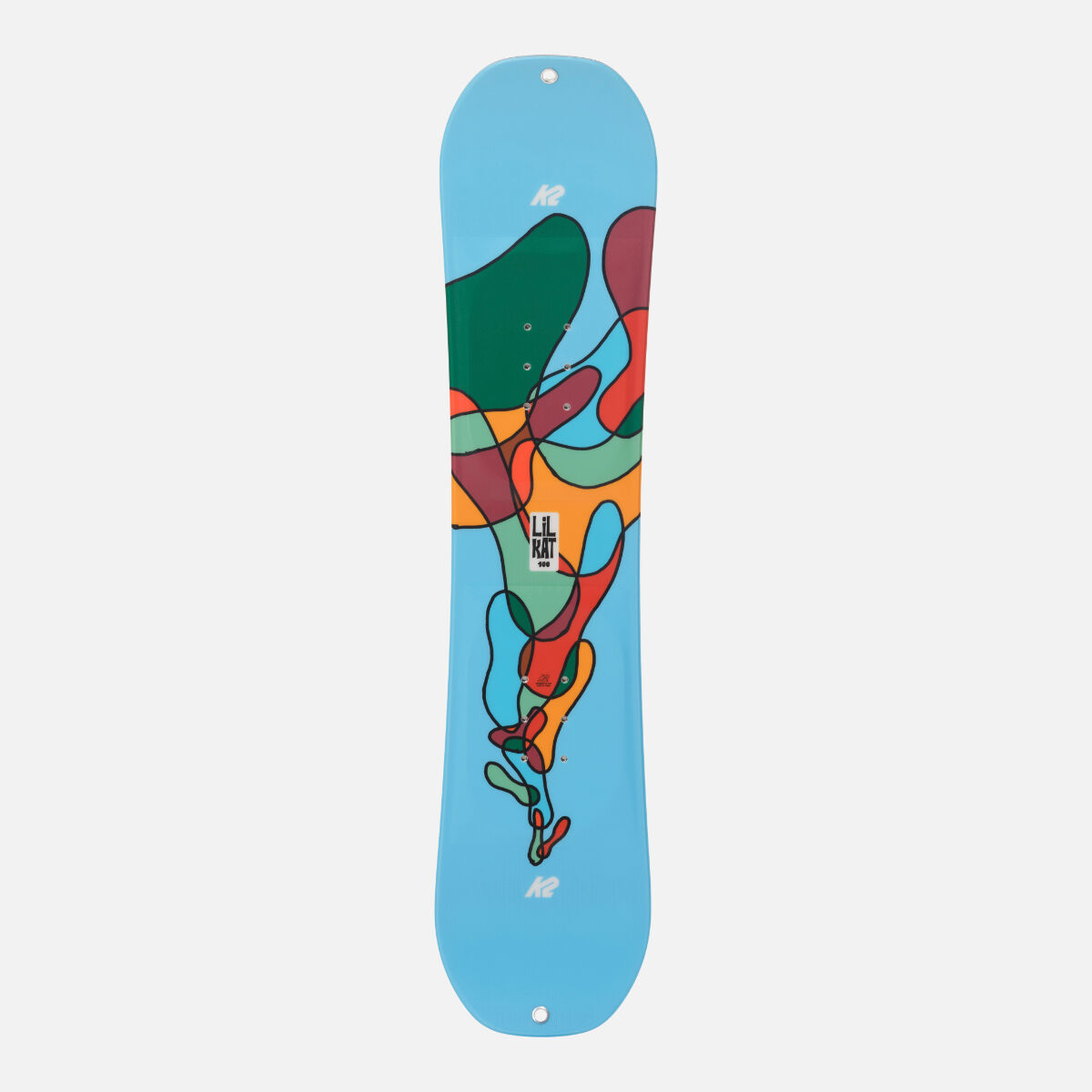 K2 Lil Kat Youth Snowboard | Christy Sports