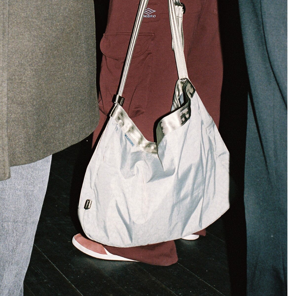 NEWSPAPER MESSENGER(ニュースペーパー メッセンジャー) | クローム