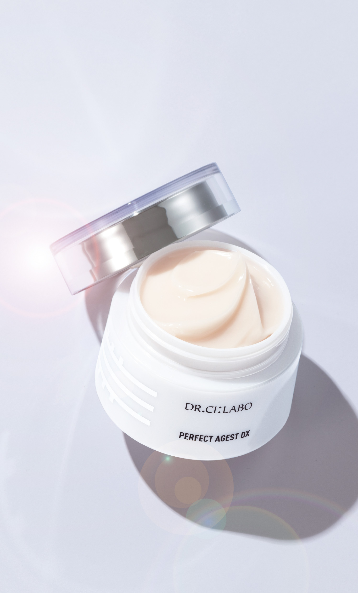 パーフェクトエイジストDX｜口コミ・効果もご紹介｜ドクターシーラボ