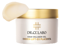 ゲル発売25周年】200gご購入で50gプレゼント！｜ ドクターシーラボ（DR