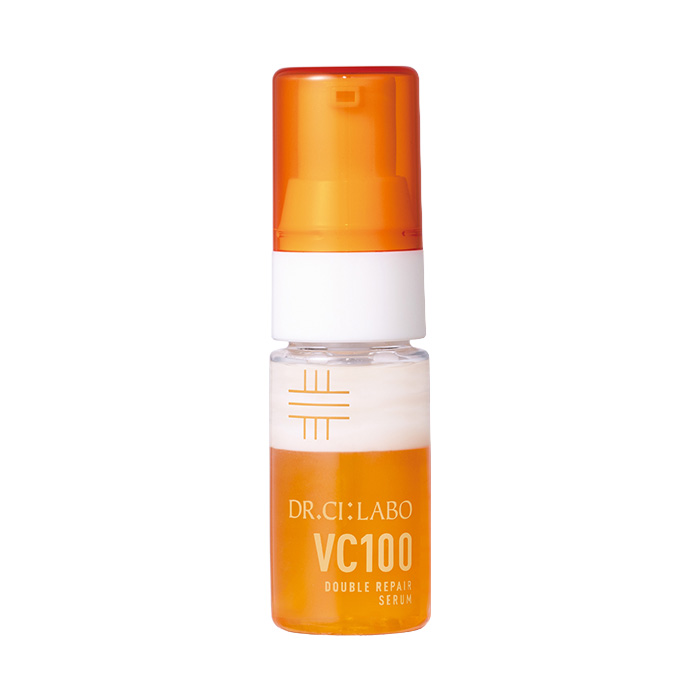 VCローション 285mL×ホットピールクレンジングセット｜口コミ・効果
