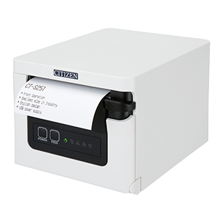 CP-B257 Multi-Payment Box | シチズン・システムズ株式会社