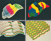 大分市美術館／【現代美術】吉村益信の作品