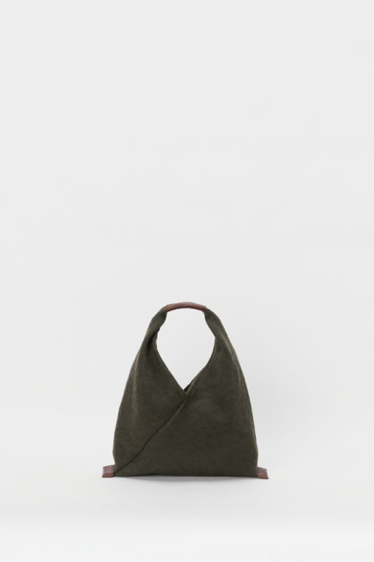 hender scheme (エンダースキーマ) azuma bag small [3-colors]