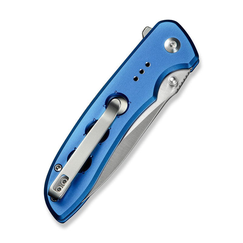 Hyperpulse Folding Pocket Knife 3.5
