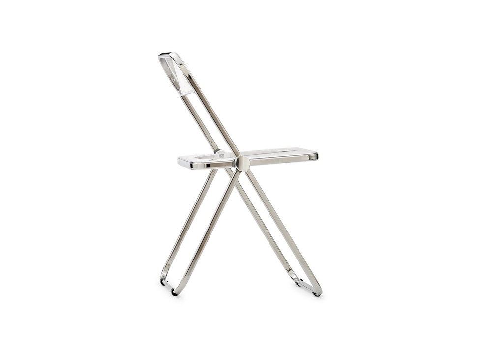 ANONIMA CASTELLI / アノニマカステッリ】PLIA CHAIR プリア チェア