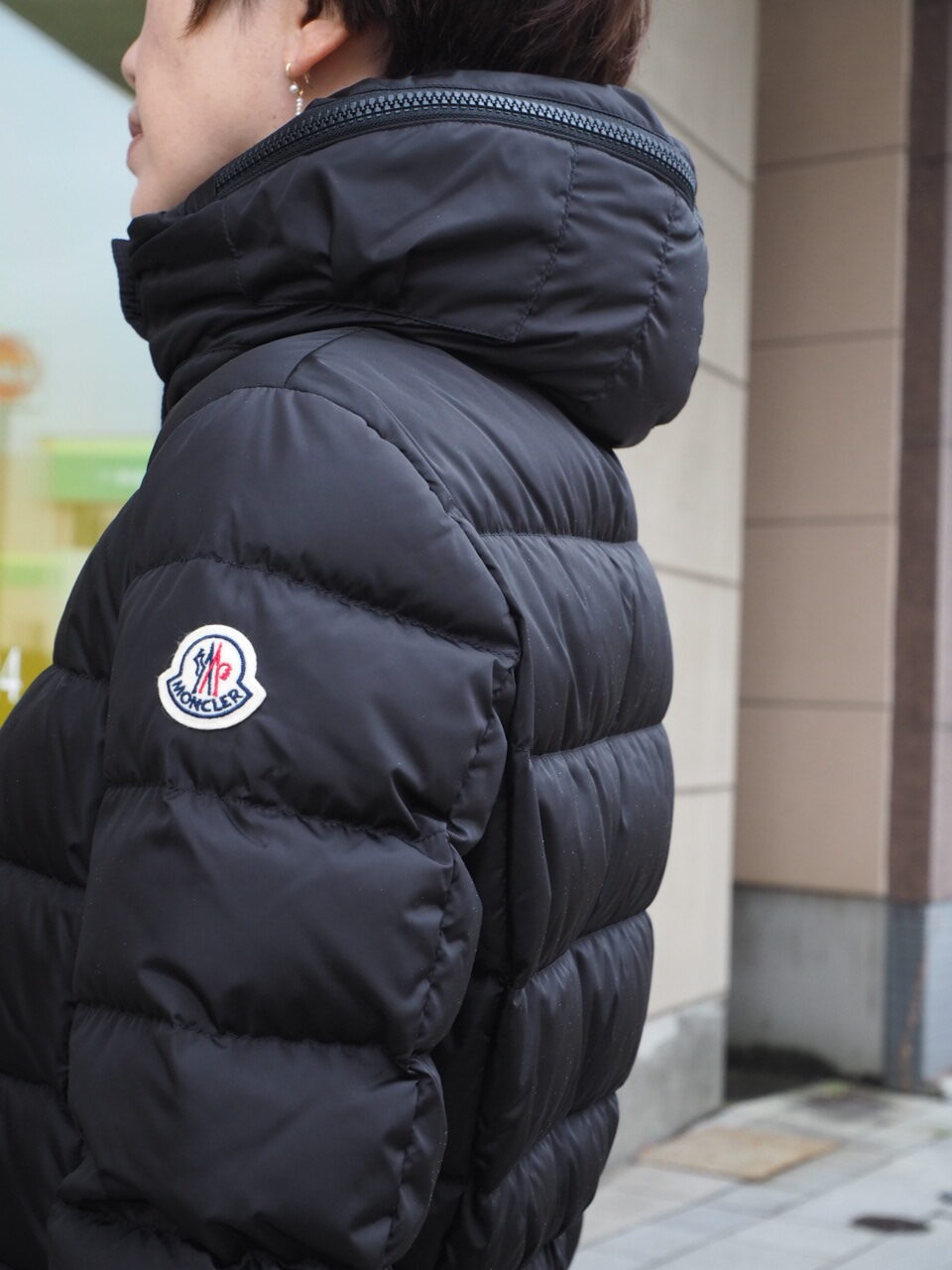 MONCLER】FLAMMETTE （フラメッテ） | CIENTO BLOG