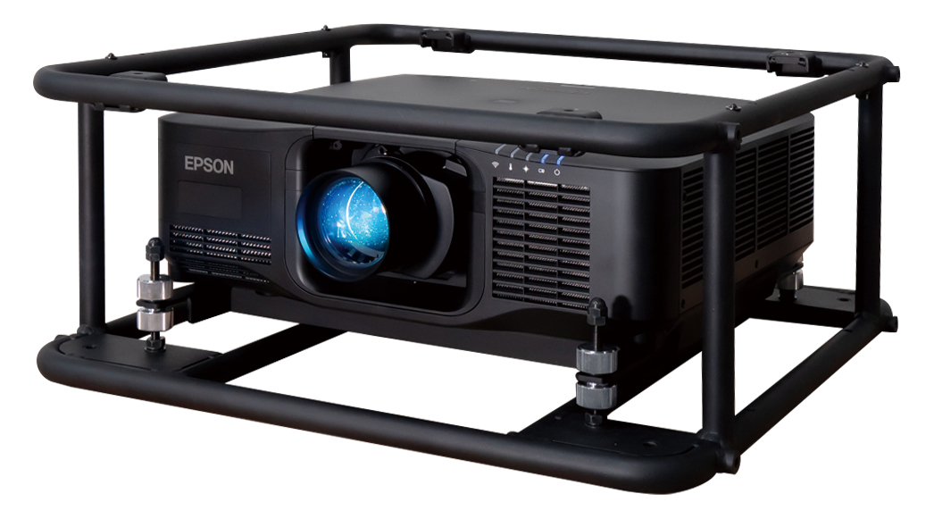 4K対応液晶レーザープロジェクター | 株式会社シーマ | 映像機器・LED