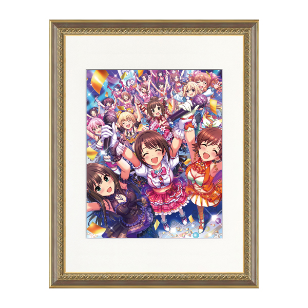 GOODS グッズ紹介 | アイドルマスター シンデレラガールズ