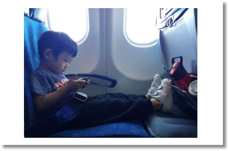 深夜便利用のお助けアイテム「Fly-Tot フライトット」を購入してみた