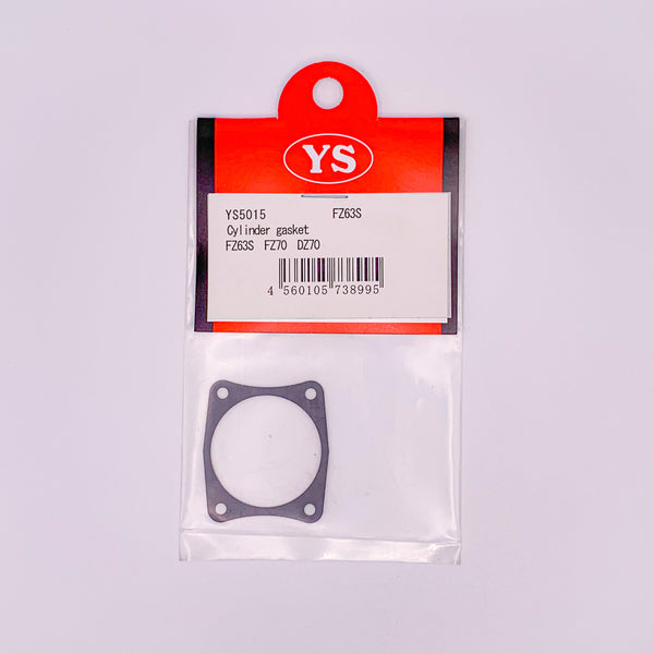 YS FZ63(S) Parts – CKAero