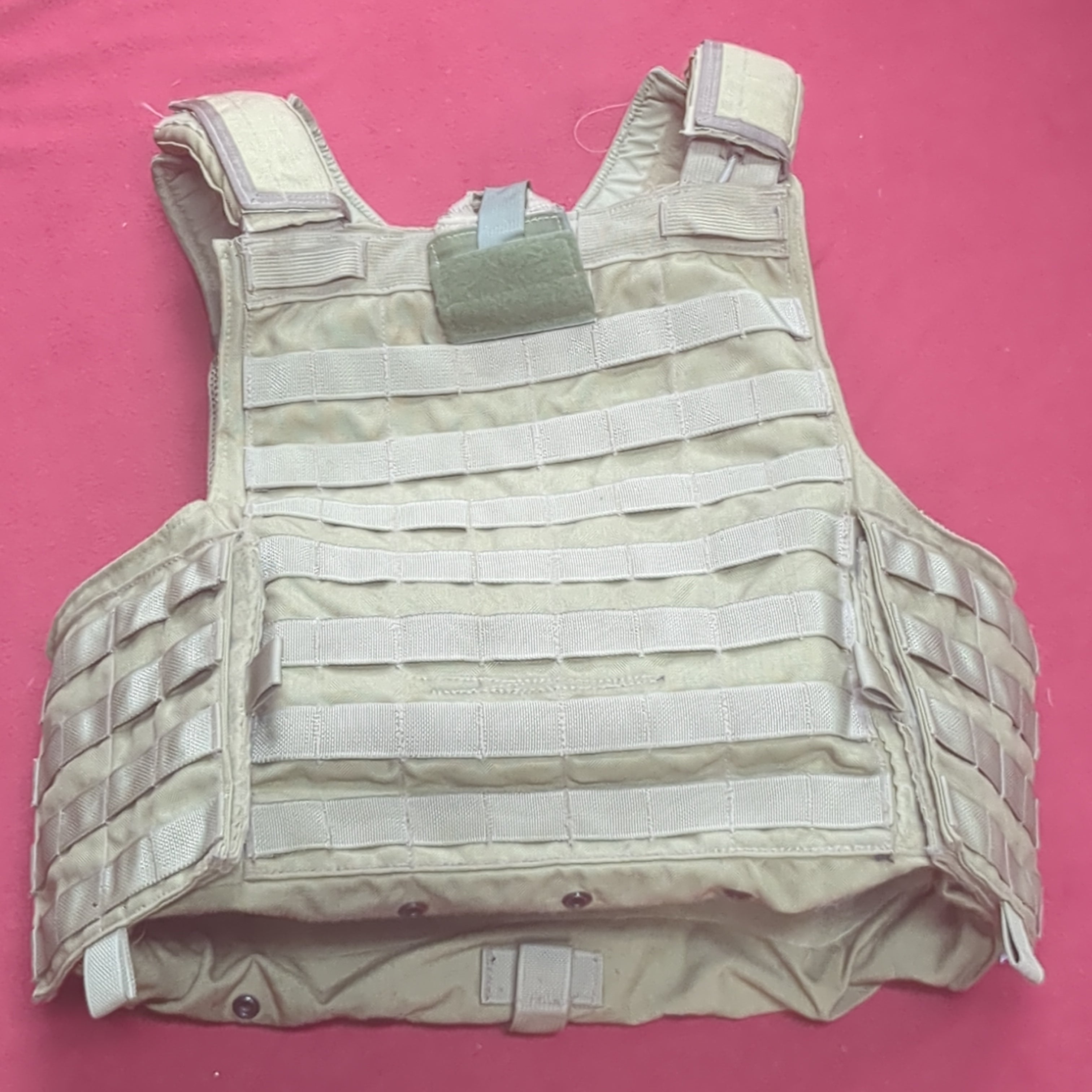 Eagle Industries MARCIRAS Maritime Plate Carrier Coyote (eb07