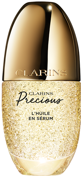 Precious Le Serum | Luxury Age-Defying Face Serum | CLARINS®