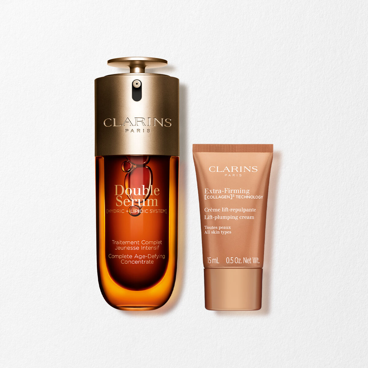 ダブルセーラム 75ml 2本セット‼️ ダブル セーラム エイジングケア