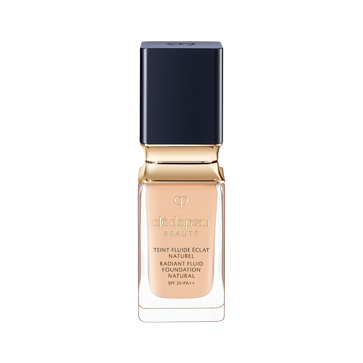 タンフリュイドエクラ マット - リキッドファンデーション - メイク