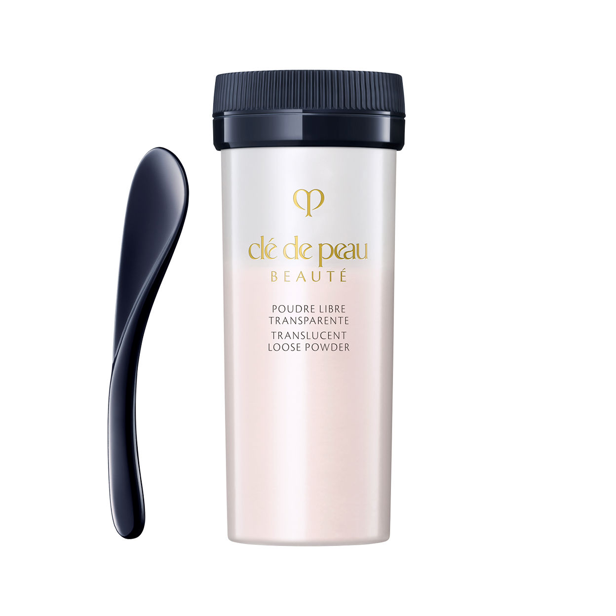 プードルトランスパラントn M（レフィル） - フェイスパウダー